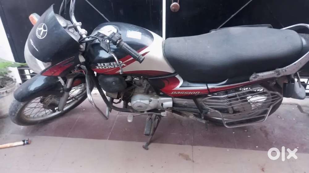 1 Second Hand Bikes Under 20000 in Khalilabad - Buy & Sell Second