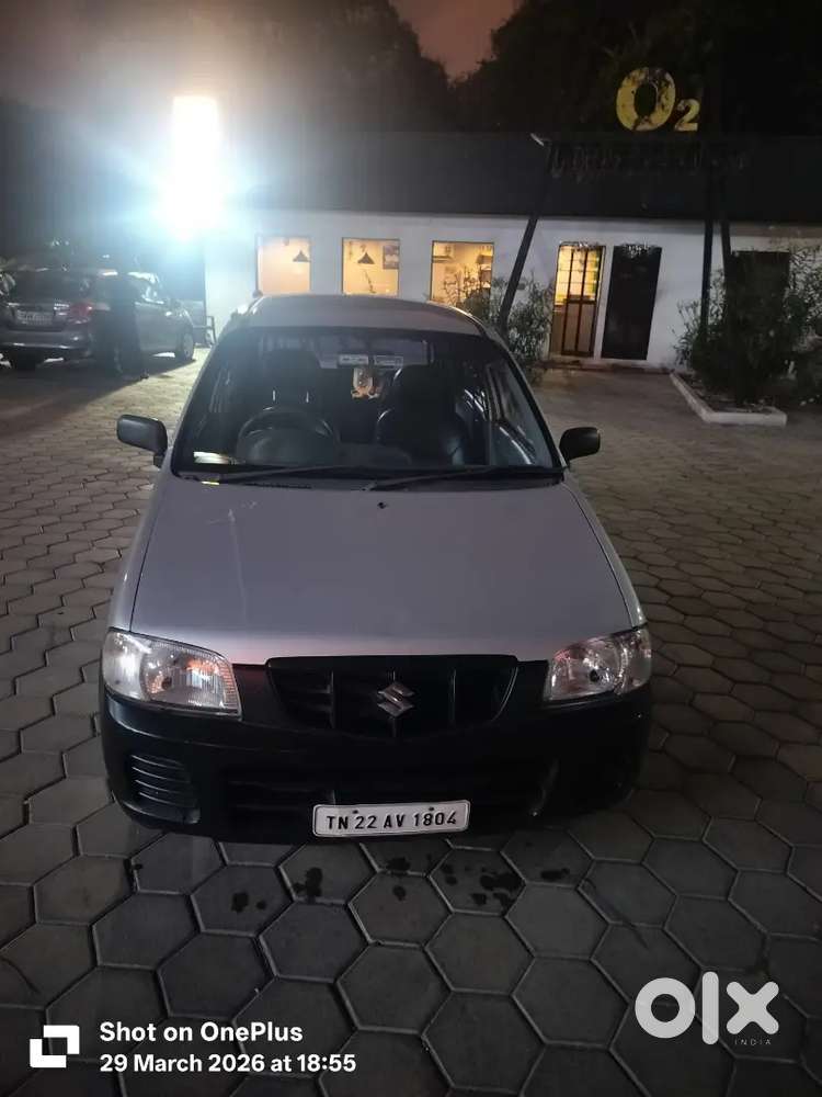 Alto Lxi Good Condition