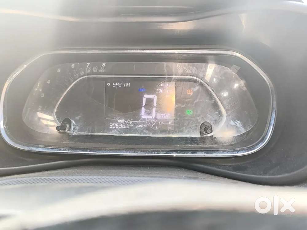 Tata Nexon 2023 Petrol
