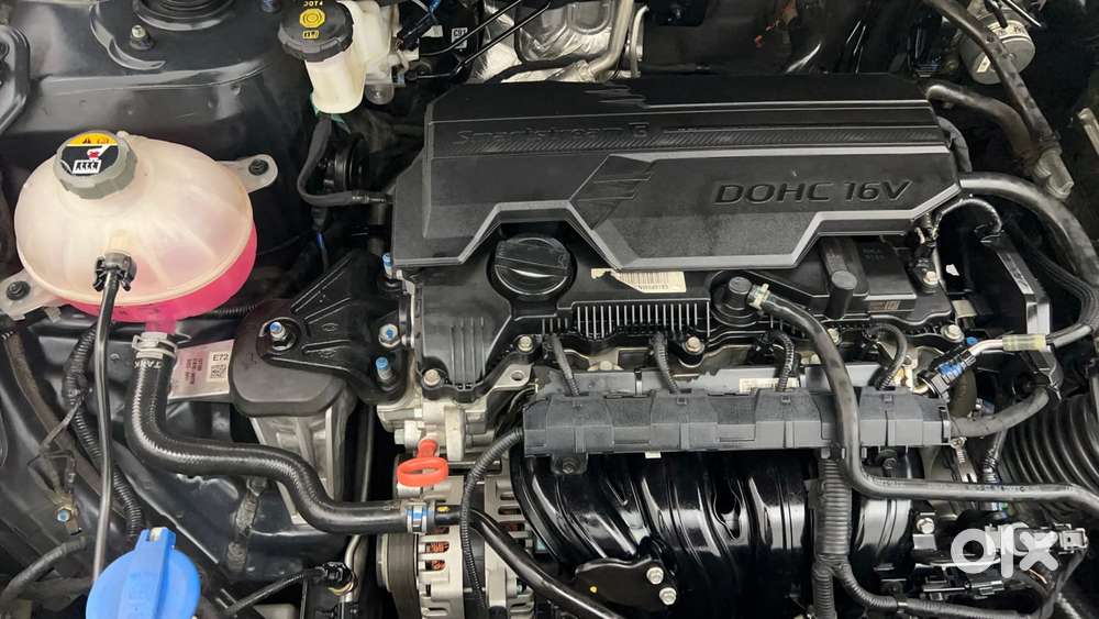 Hyundai Tucson 2.0 Platinum Petrol At, 2022, Petrol