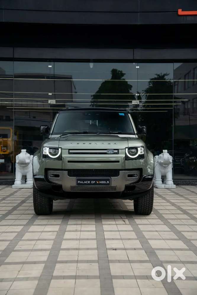 Land Rover Defender Hse 2.0 2025