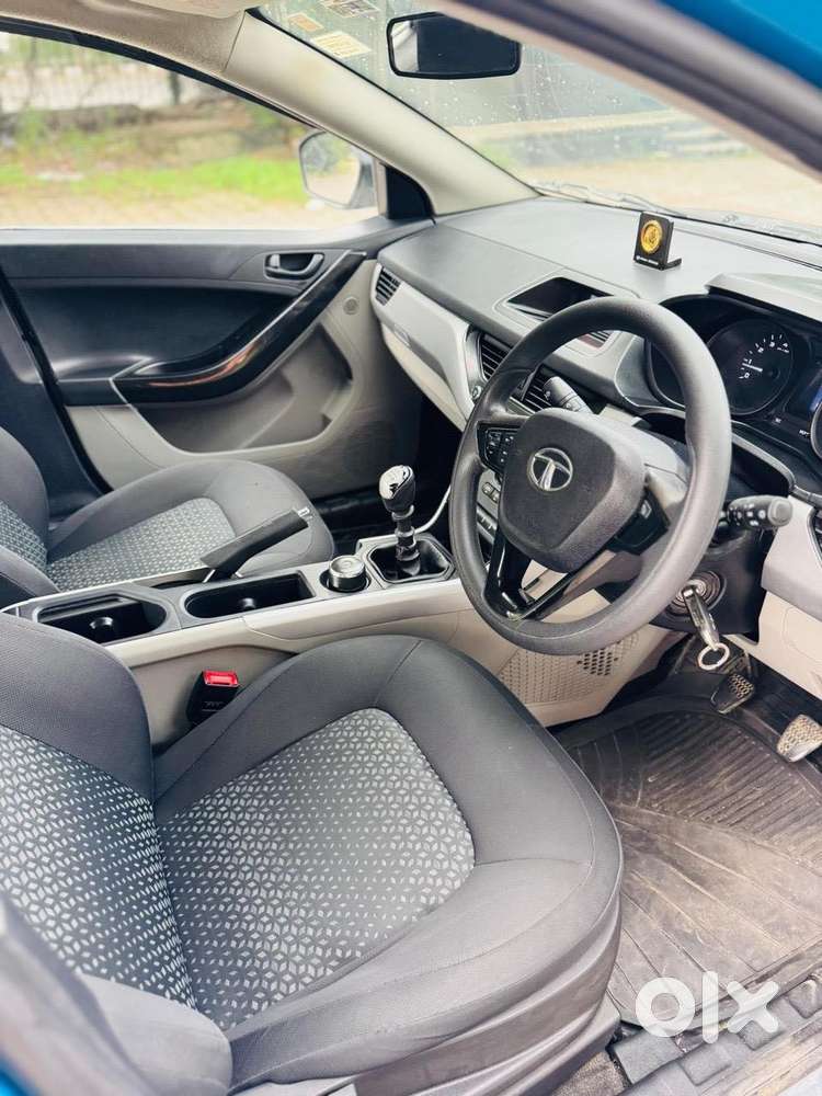 Tata Nexon 1.5 Revotorq Xm (s), 2019, Diesel