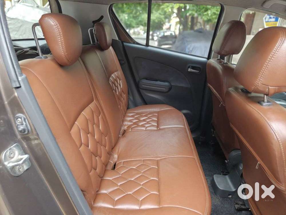 Maruti Suzuki Ritz Vxi (abs) Bs Iv, 2010, Petrol