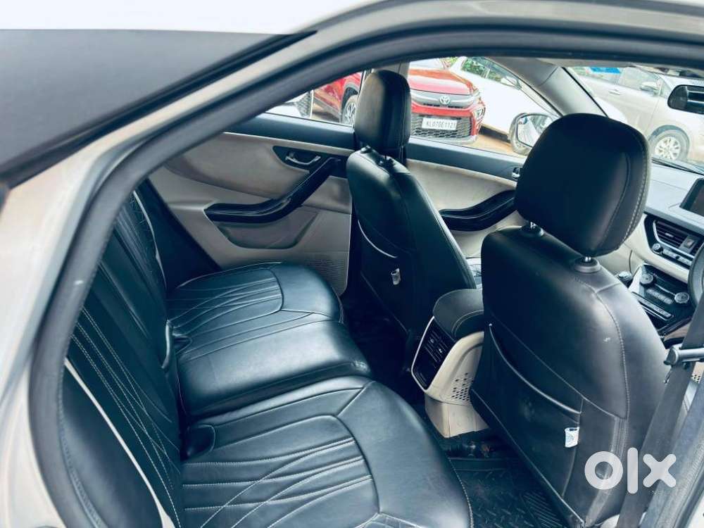 Tata Nexon 1.2 Revotron Xz Plus, 2020, Petrol