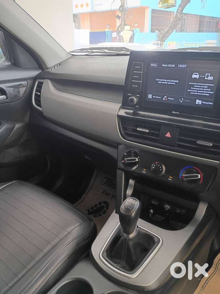 Kia Seltos 2020 Petrol Well Maintained