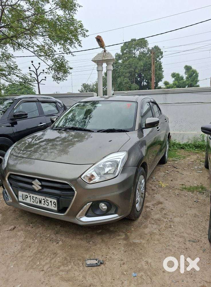Maruti Suzuki Swift Dzire 1.3 Vxi, 2022, Cng & Hybrids