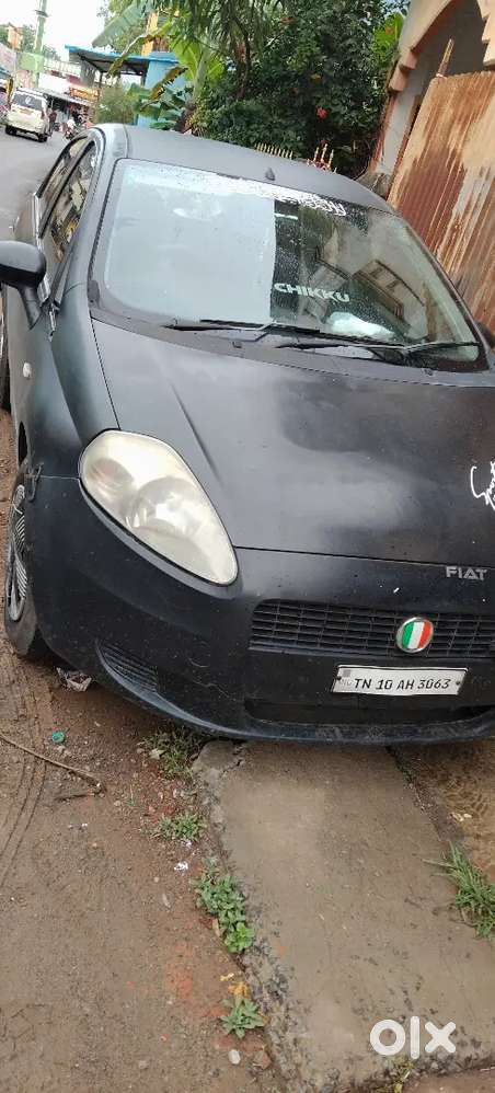 Good Condition Fc Insurance All Clear Documents