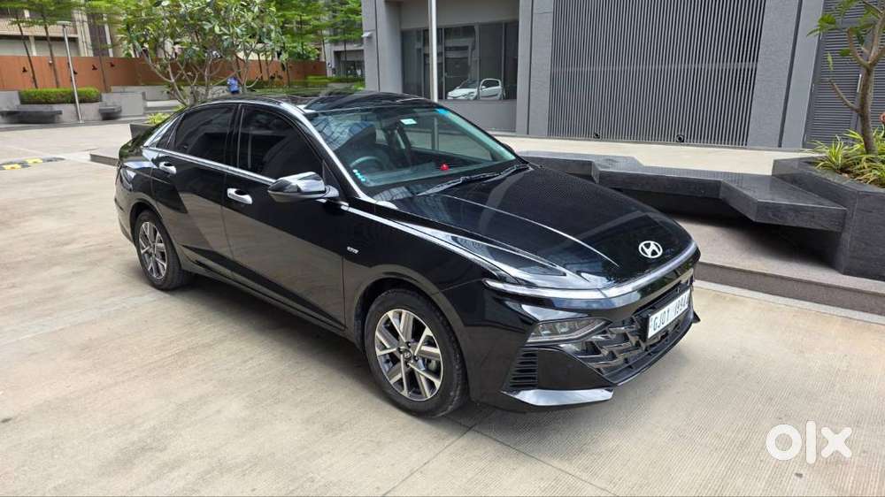 Verna Automatic Brand New Condition