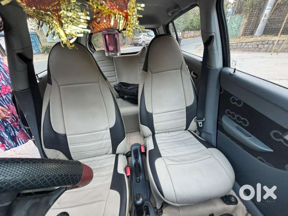 Maruti Suzuki Alto 800 2015 Petrol Good Condition