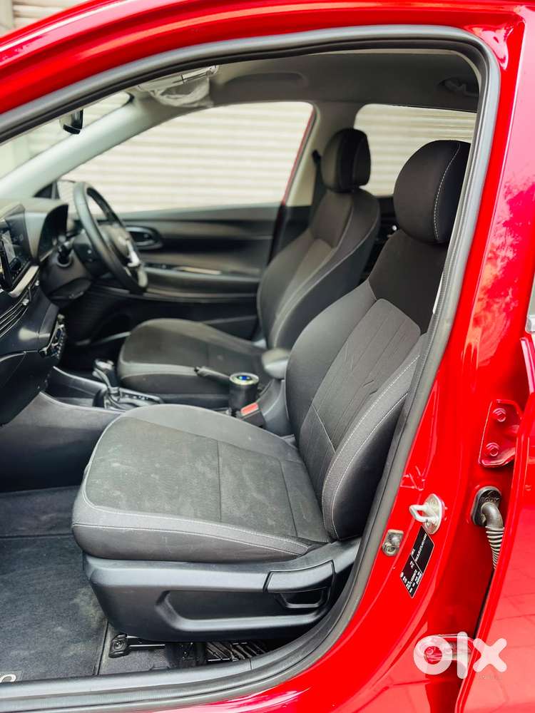 Hyundai I20 1.2 Asta, 2020, Petrol