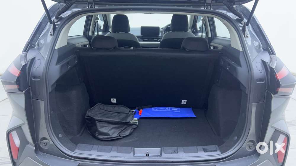 Tata Nexon Pure S 1.5 Revotorq Diesel 6mt, 2025, Diesel