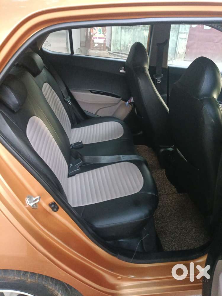 Hyundai Grand I10 Asta Automatic 1.2 Kappa Vtvt, 2014, Petrol