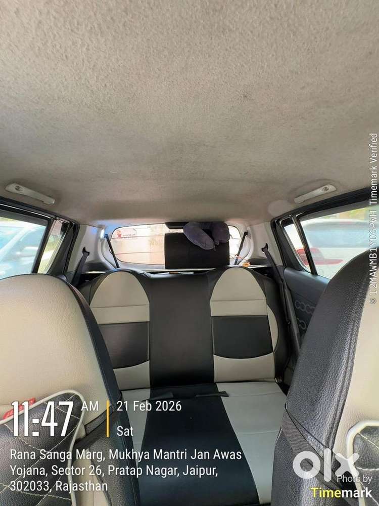 Maruti Suzuki Alto 800 64k Km Driven