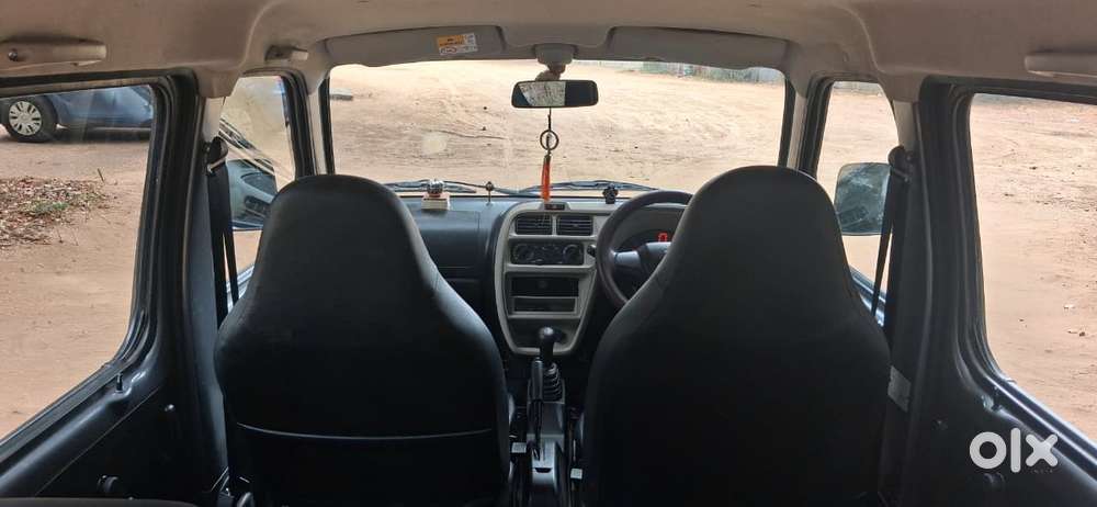 Maruti Suzuki Eeco 5 Str, 2024, Petrol