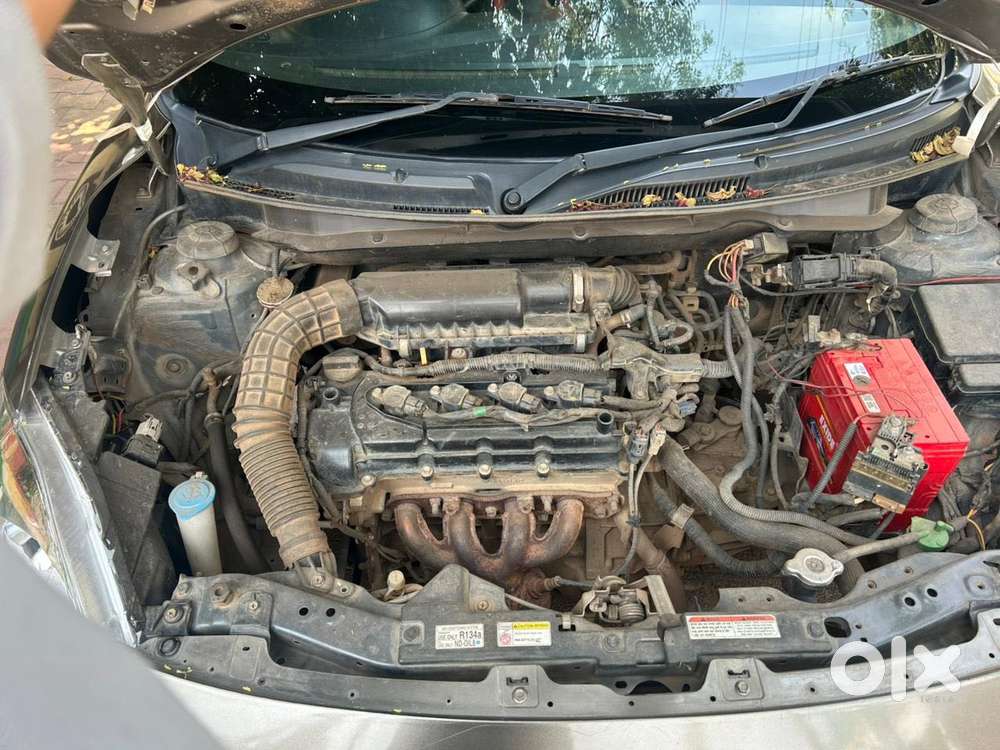 Maruti Suzuki Swift Lxi Option, 2020, Petrol