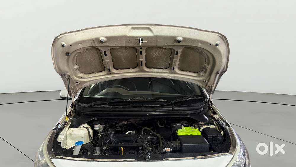 Hyundai Elite I20 Magna 1.2, 2015, Petrol