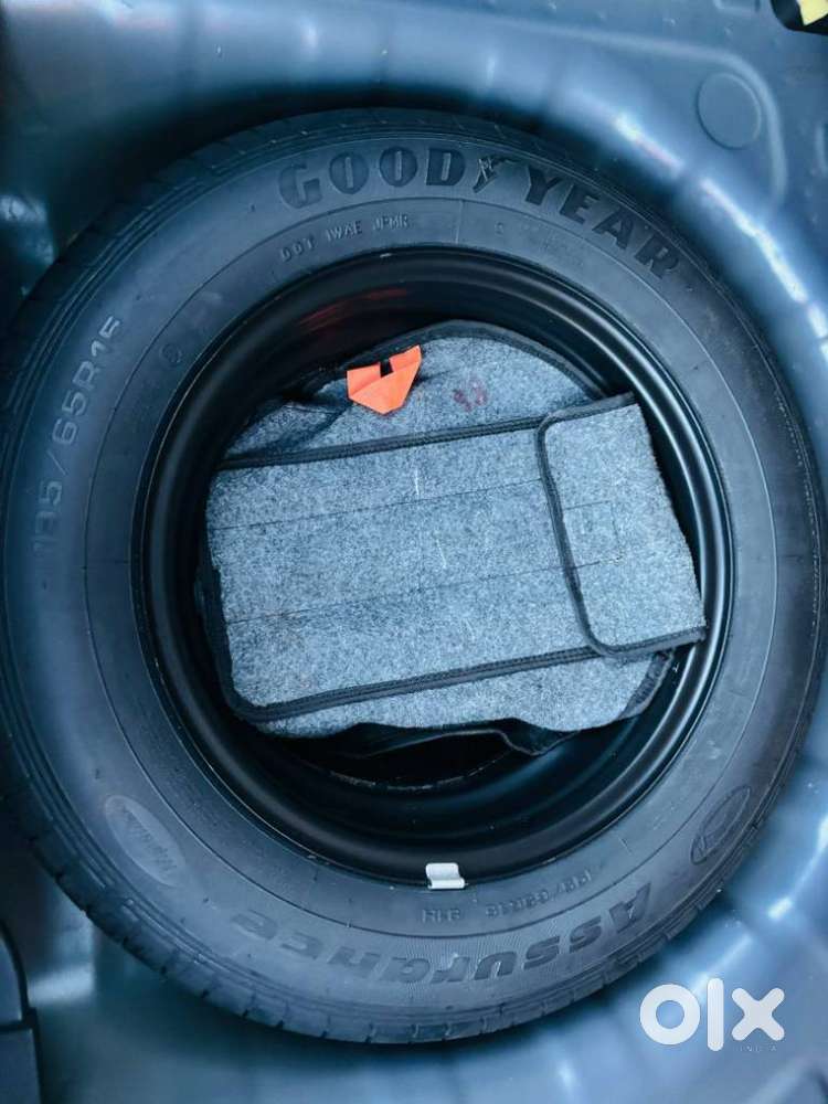 Hyundai Venue 1.0 Turbo Gdi Sx+ At, 2022, Petrol