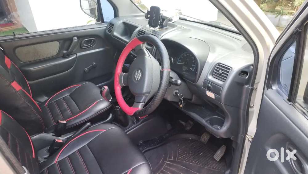 Maruti Suzuki Wagon R 2008 Petrol 145000 Km Driven