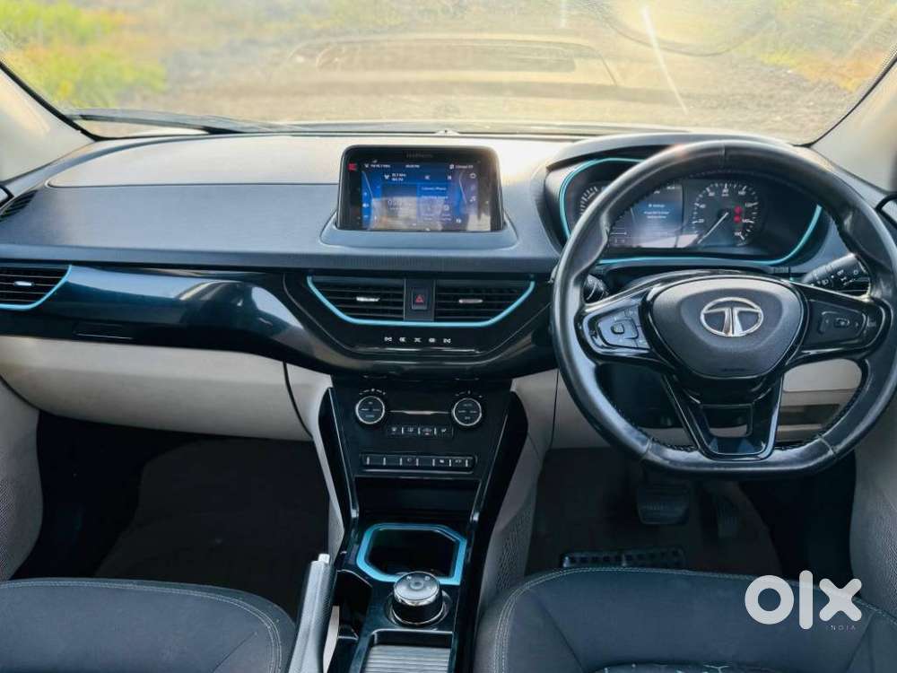 Tata Nexon Ev Xz Plus, 2022, Electric