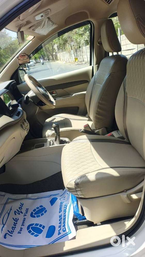 Maruti Suzuki Ertiga Vxi (o) Cng, 2022, Cng & Hybrids