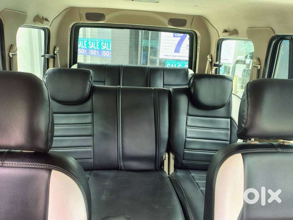 Mahindra Scorpio 2006-2009 Slx 2.6 Turbo 8 Str, 2007, Diesel