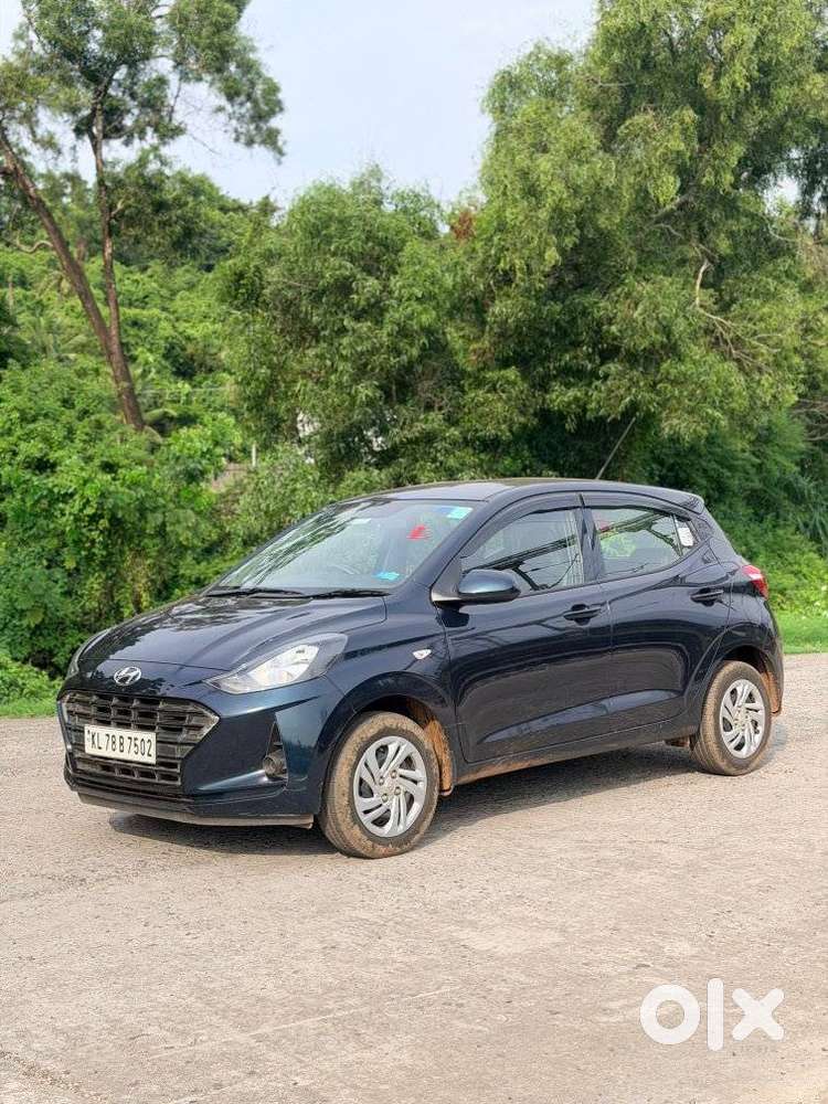 Hyundai Grand I10 Nios Magna 1.2 Mt, 2022, Petrol