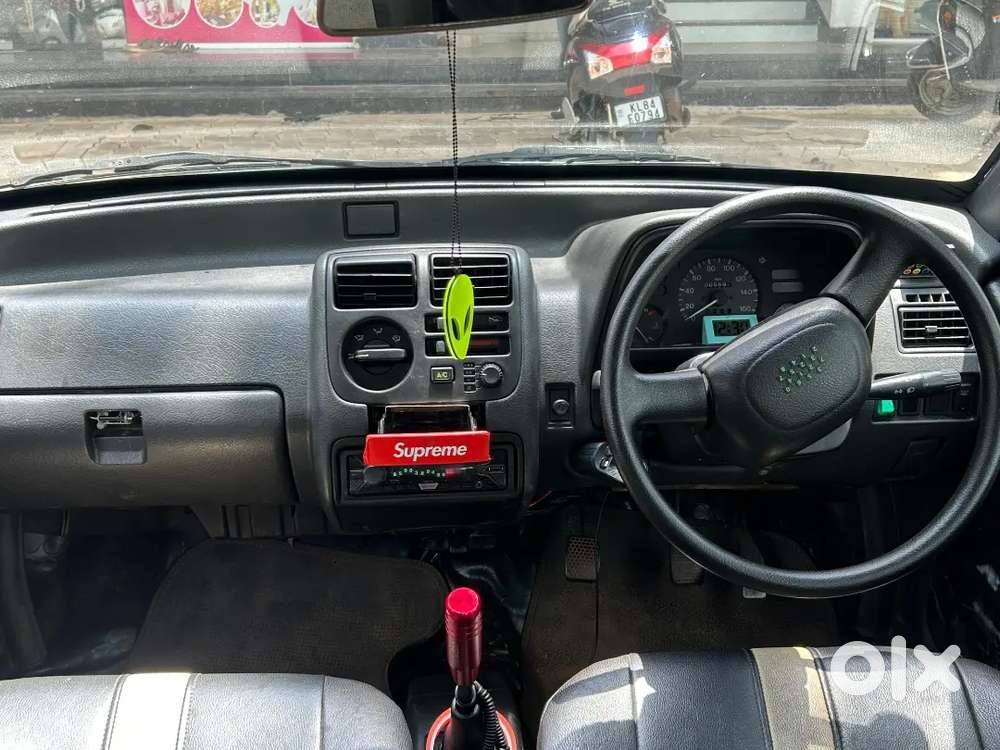 Maruti Suzuki Zen Estilo 2000 Petrol 90000 Km Driven