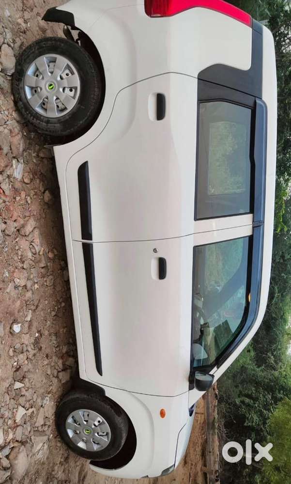 Maruti Suzuki Wagon R 2020 Cng & Hybrids Well Maintained