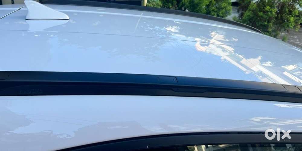 Hyundai Grand I10 Nios 2024 Petrol 4400 Km Driven