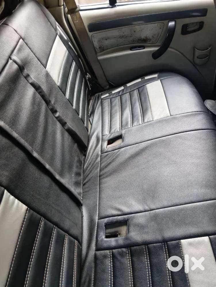 Mahindra Scorpio 2017 Diesel Good Condition