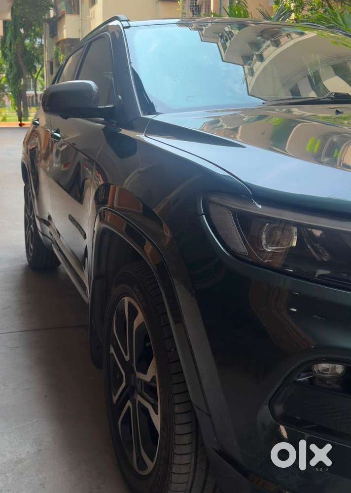 Jeep Automatic Diesel 2022