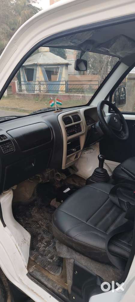 Maruti Suzuki Eeco 7 Seater Standard, 2022, Petrol
