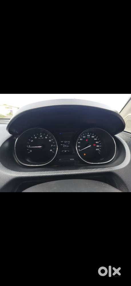 Tata Tiago 1.2 Revotron Xz, 2019, Petrol
