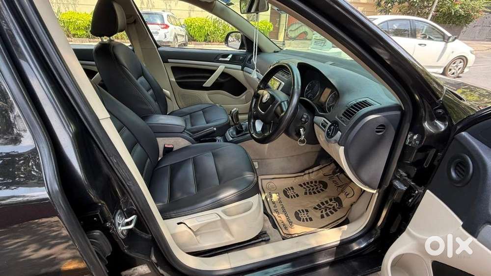 Skoda Laura 1.8 Tsi Apr Stage 3 (350 Hp) K04 Turbo