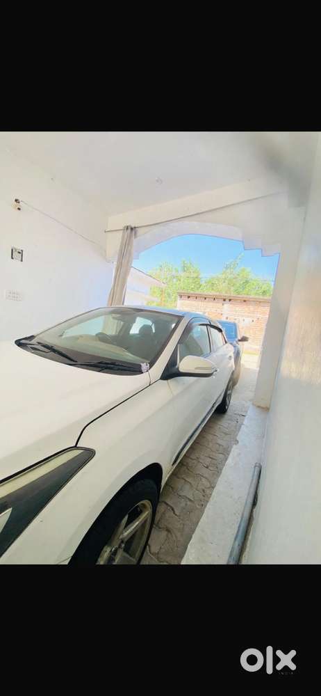 Hyundai I20 Sportz 2018