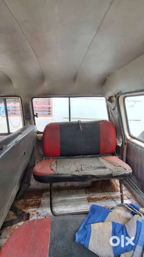 In Running Condition