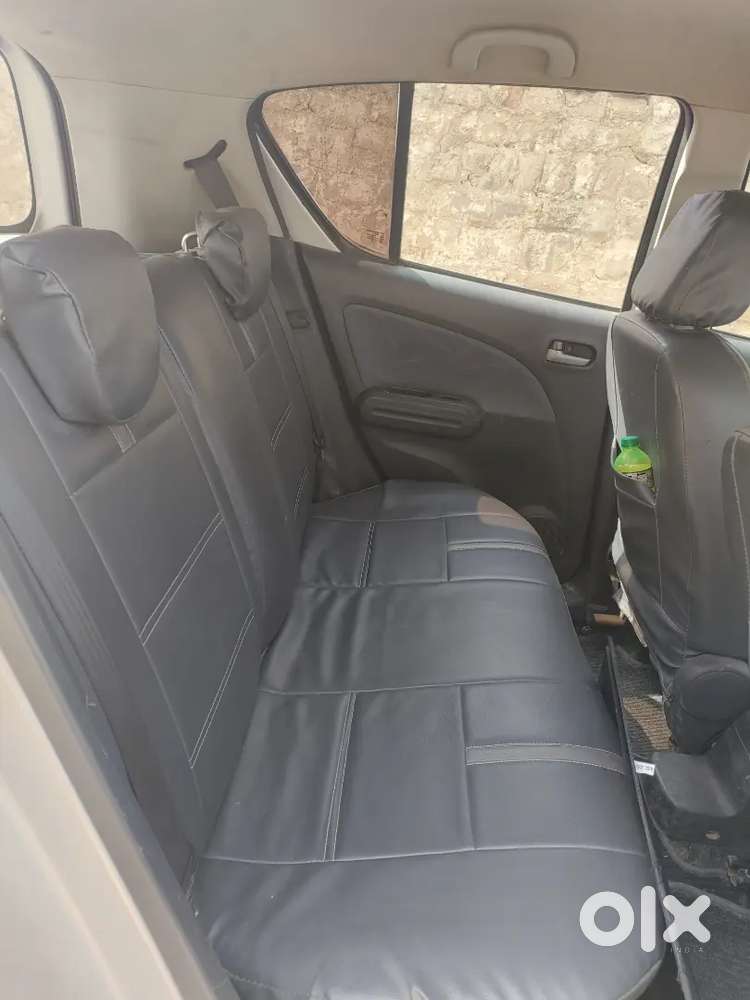 Maruti Suzuki Ritz Vxi 2010 Last Year