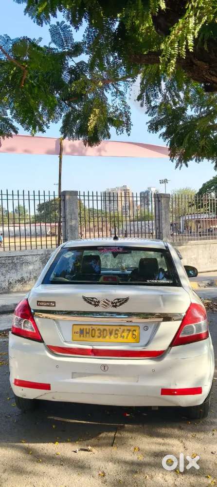 Maruti Dzire 2023 Suv