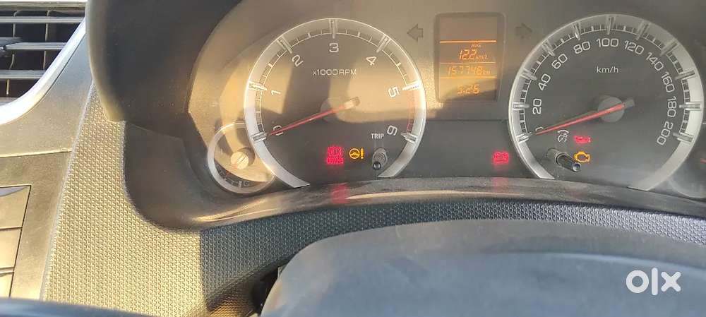 Maruti Suzuki Dzire 2013 Diesel 157748 Km Driven
