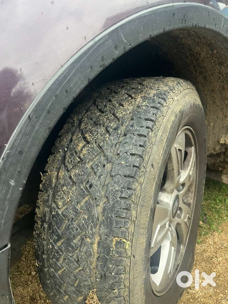 Mahindra Xuv500 2011 Diesel