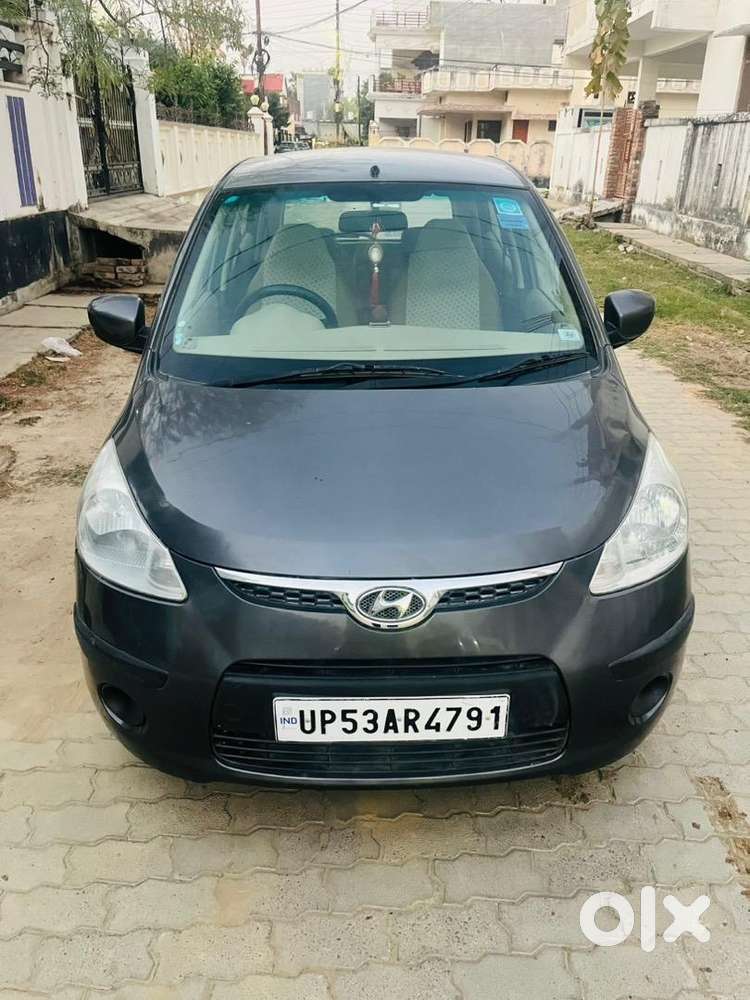 Hyundai I10 2010