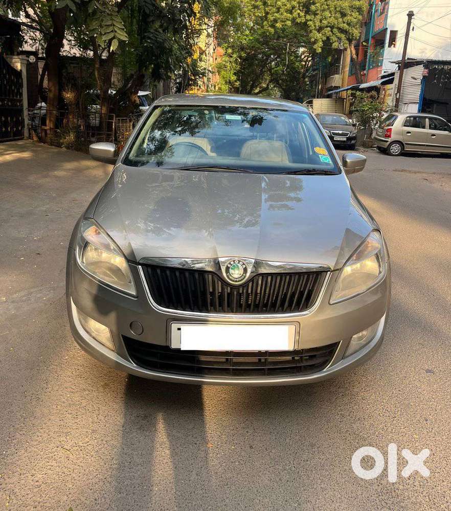 Skoda Rapid 1.5 Elegance Tdi Mt, 2023, Diesel