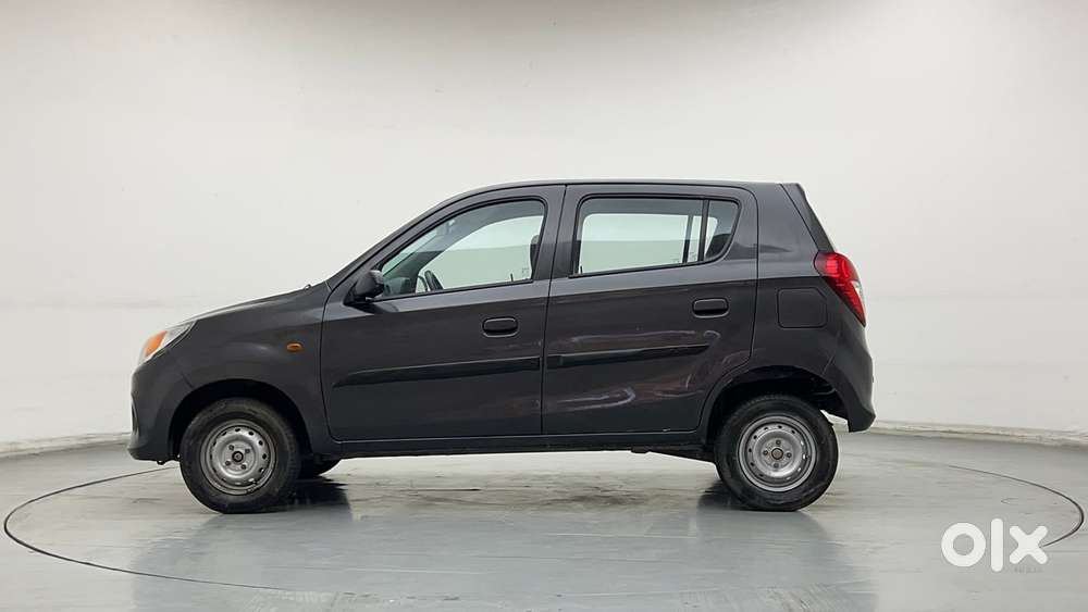 Maruti Suzuki Alto 800 Vxi, 2017, Petrol