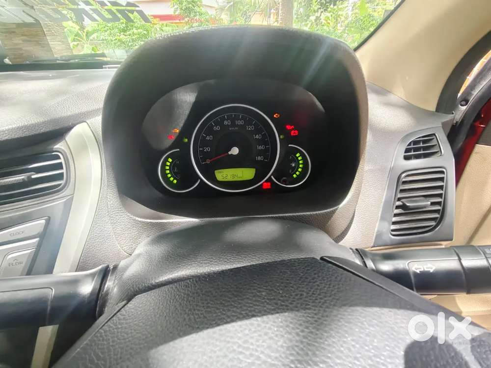 Hyundai Eon Magna 2018 Petrol