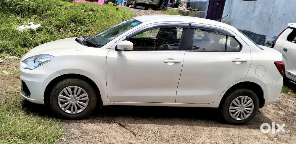 Maruti Suzuki Dzire Vxi 2024