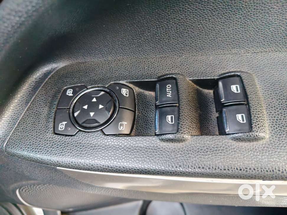 Ford Ecosport 1.5 Tdci Titanium Be, 2018, Diesel