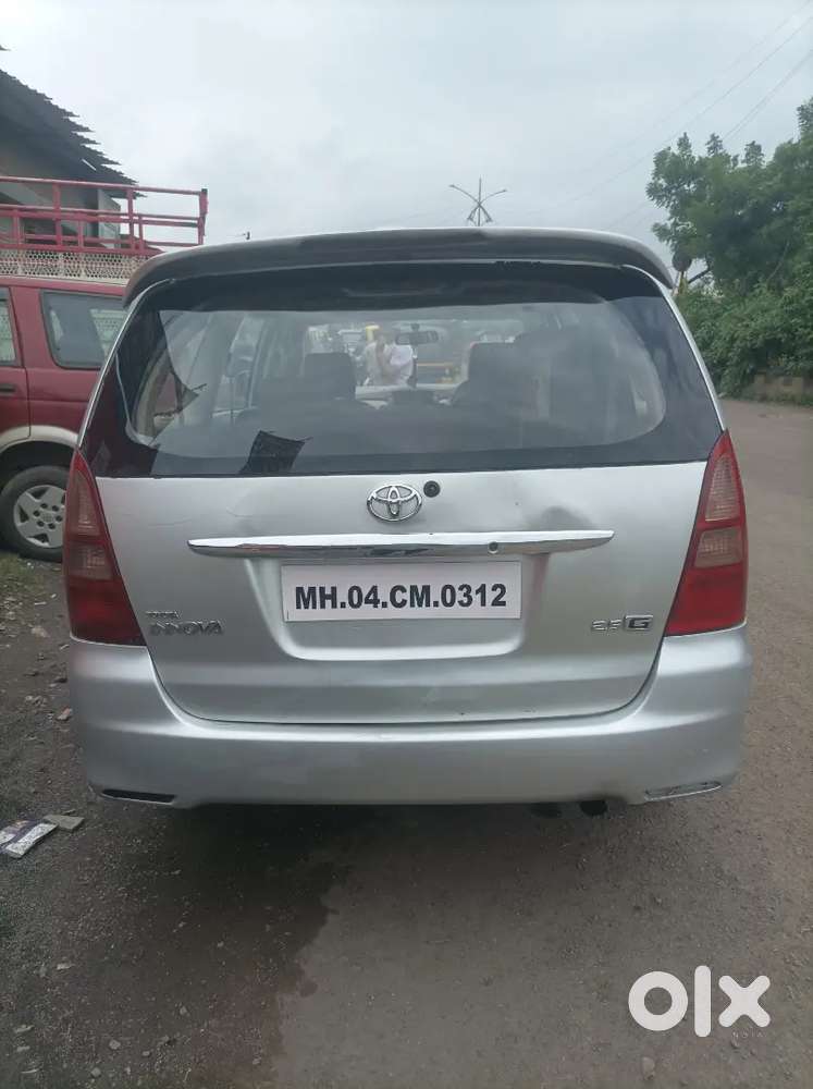 Toyota Innova Offer 275000