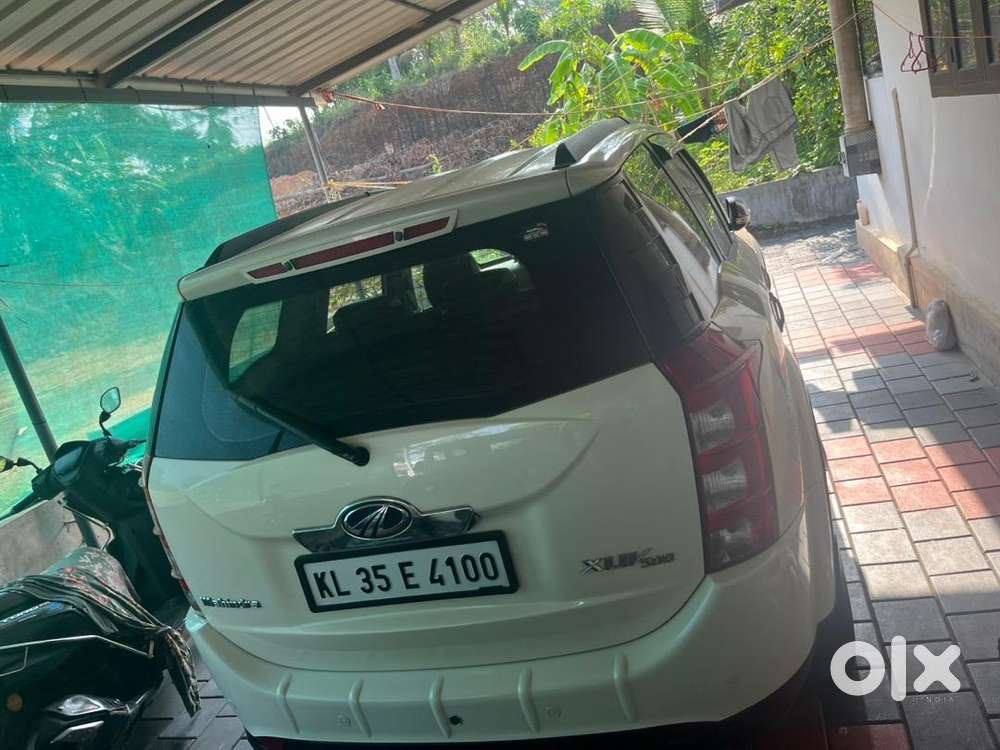 Mahindra Xuv500 2013 Diesel Good Condition