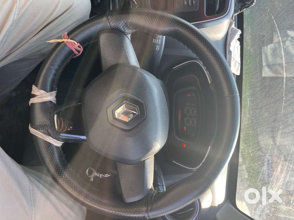 Renault Kwid Rxl Mt 2019