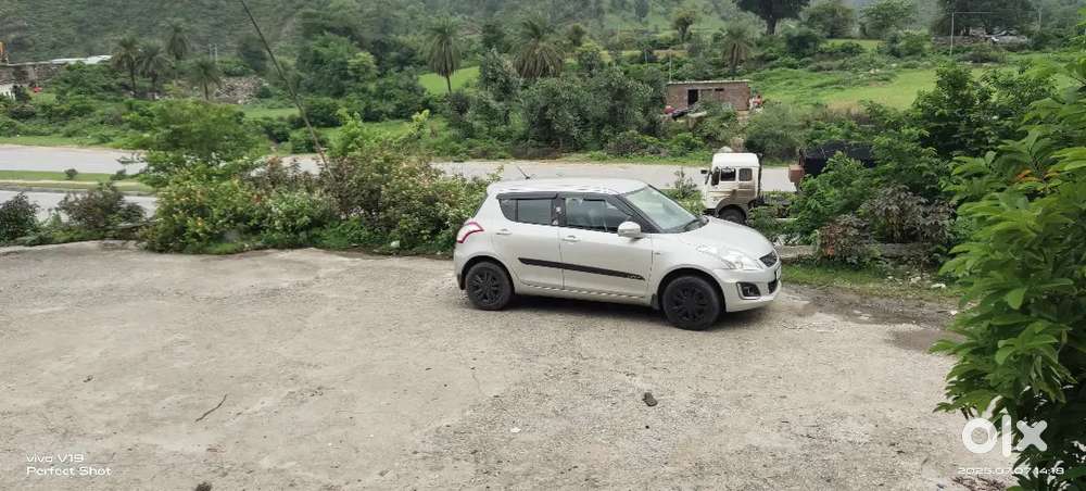 2017swift Ldi 69000km Runing Original